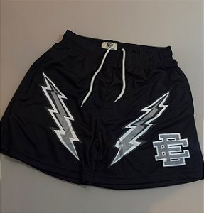 Shorts Eric Emanuel EE Basic "Lightning Bolt" PRONTA ENTREGA