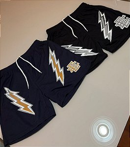 Shorts Eric Emanuel EE Basic "Lightning Bolt" PRONTA ENTREGA