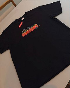 Camiseta Supreme Catwoman Tee PRONTA ENTREGA