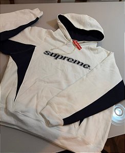 Blusa Moletom Supreme Division - PRONTA ENTREGA