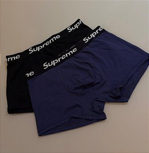Cuecas Supreme - PRONTA ENTREGA