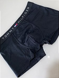 Cueca Tommy Hilfiger - PRONTA ENTREGA