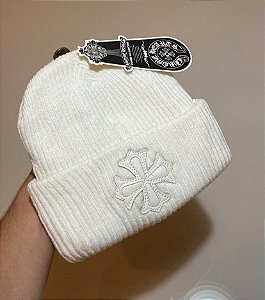 Touca Chrome Hearts - PRONTA ENTREGA