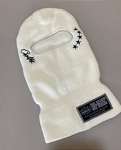 Balaclava Corteiz Ski-Masc - PRONTA ENTREGA