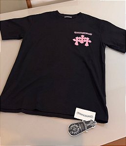 Camiseta Chrome Hearts Matty Boy PRONTA ENTREGA