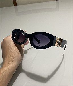 Óculos de sol Miu Miu PRONTA ENTREGA