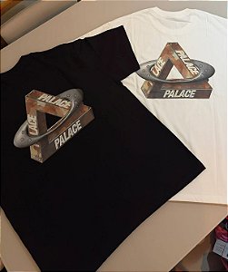 Camiseta Oakley x Palace PRONTA ENTREGA