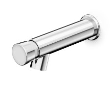 Torneira Waterpress lavatório parede bica baixa INCEPA