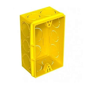 Caixa de Luz 4x2 TIGRE