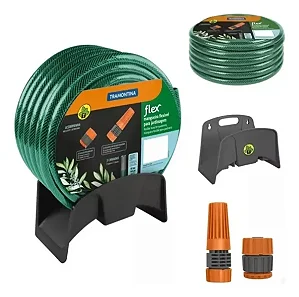 TRAMON MANGUEIRA SUP FLEX C/ ENG 15M (79212151)