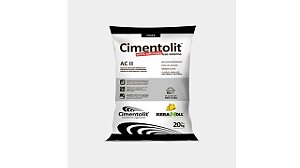 Argamassa AC2 Extra (externa) 20kg KERAKOLL