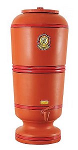 Filtro de Barro 4L n°03 INDAIÁ