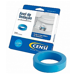 Anel De Vedação CENSI