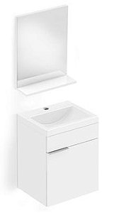 ROCA KIT AVANT GAB 1 PORTA 41X34 BR/BR + ESP  (FL)