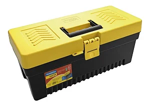 CAIXA FERRAMENTA 17 PLASTICA TRAMON (43804017)