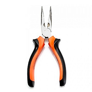 Alicate de Bico Reto 6 Pol FOXLUX
