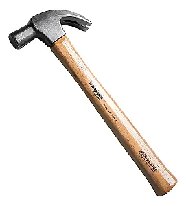 TRAMON MARTELO DE UNHA BASIC 23MM (40370023)