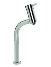 Misturador Mono Lavatório Mesa B/A Link (2885.C.LNK) DECA