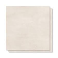 Piso Cerâmico VIA APIA 54x54 - Cimento Marfim Acetinado RETIFICADO - VA54115
