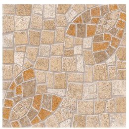 Piso Cerâmico FORMIGRES 45x45 RESISTENCE HD