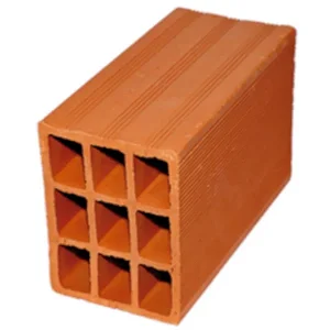 TIJOLO BAIANO 14X19X29 (VED)(17/M2)(TECBRASIL 09)