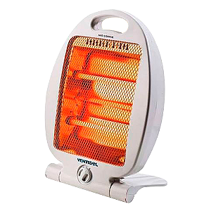 Aquecedor de ambientes quartzo 220v VENTISOL (814)