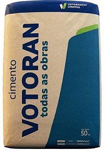 CIMENTO CPII " 50 KG "     VOTORAN (F-32 R)6054180