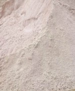 Areia fina o m³ - ROSA