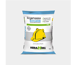 Argamassa Interno AC-I 20KGS - KERAKOLL