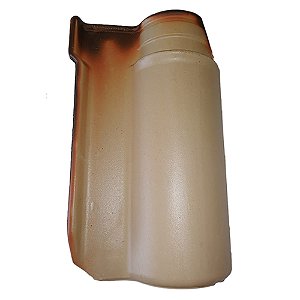 Telha americana mesclada resinada - ICEPOL