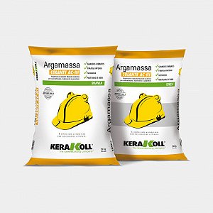 Argamassa piso sobre piso branca 20kgs – KERAKOLL
