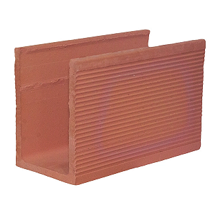 Canaleta 14X19X29 Linha 29 - SHANADU