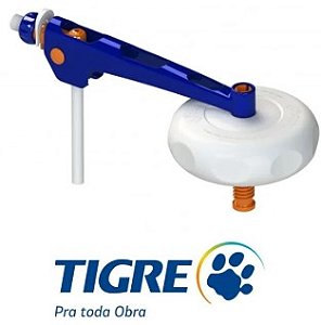 TIGRE TORNEIRA BOIA CLICK 1/2 - 3/4 - 1"(22994107)