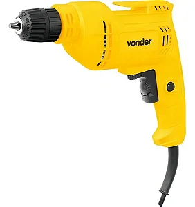 FURADEIRA VONDER 3/8" 450W FSV450 220V