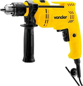 Furadeira IMP 1/2 FIV550N 220 (550220) - VONDER
