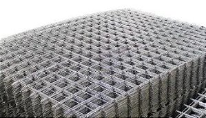 TELA PAINEL 10X10 - 2 X 3 - 4,2 ( E/Q-138 PESADO )