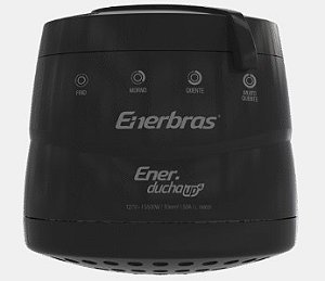 ENERBRAS ENERDUCHA UP4 6800W/220V PTO (3202-E/P5)