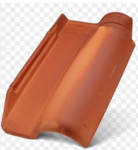 TELHA PORTUGUESA NATURAL FAULIN 16PÇS M2