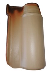 TELHA AMERICANA MESCLADA COMUM ( ICEPOL )(12,5PÇ)