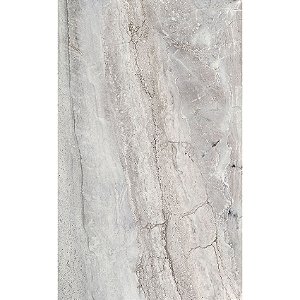 Revestimento Cerâmico 34x60 BILBAO CINZA HD (1966) - Brilhante - FORMIGRES  - cx2,100