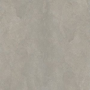 Piso Cerâmico 81x81 CLEANTEC GREY RT (90016) - Polido - FORMIGRES  - cx1,970