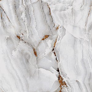 Piso Cerâmico 81x81 PRIMUS RT (90012) - Polido - FORMIGRES  - cx1,970