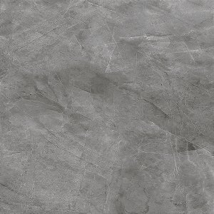 Piso Porcelanato 84X84 PULPIS GRAFITE POLIDO - DELTA