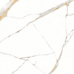 Piso Porcelanato 71X71 ORO SUPREME POLIDO - VIAROSA
