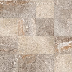 Piso Cerâmico 60x60 PAVIA BROW HD 61/1030 - EMBRAMACO  - cx2,580