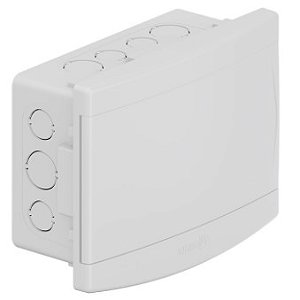 TIGRE ELETR QD DIST EMB 06/08 DISJ PT BR S/BAR