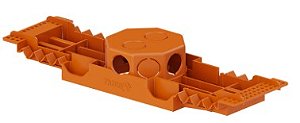 TIGRE ELETR KIT SUPORTE CX OCTOG 4X4 LAJE (LAR)