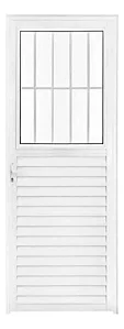 ATLANT. PT. SOCIAL 210X86 DIR BCO FORT (2664) (FL)