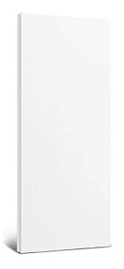 Folha de Porta 2,10 x 0,82 - Colmeia Pintura Primer UV BRANCA - JB