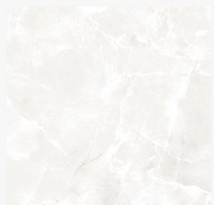 Porcelanato DORA 85x85 ONIX WHITE POLIDO 185000  - cx2,150